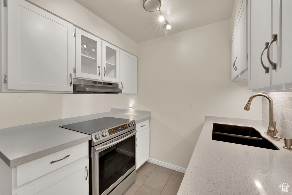 Photo 6 for MLS #2107675 at 2220 E Murray Holladay Rd #405