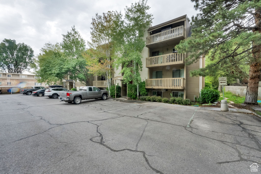 Photo 15 for MLS #2107675 at 2220 E Murray Holladay Rd #405