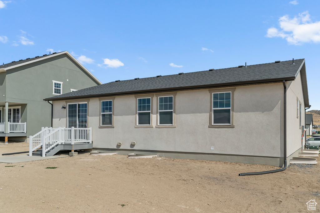 Photo 6 for MLS #2107676 at 6731 N Desert Crk