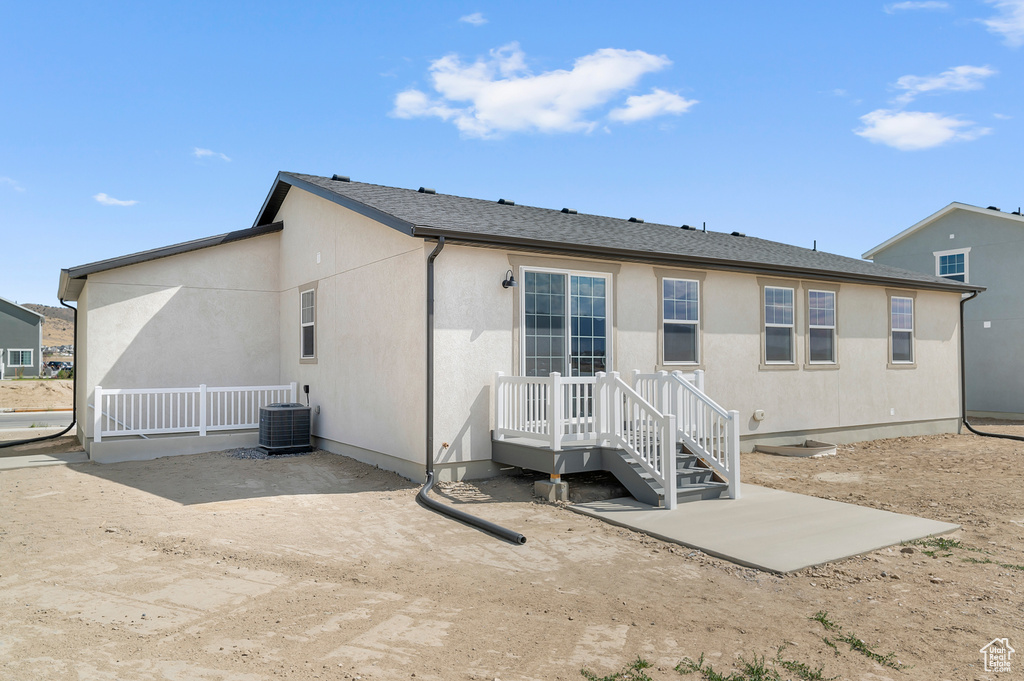 Photo 4 for MLS #2107676 at 6731 N Desert Crk