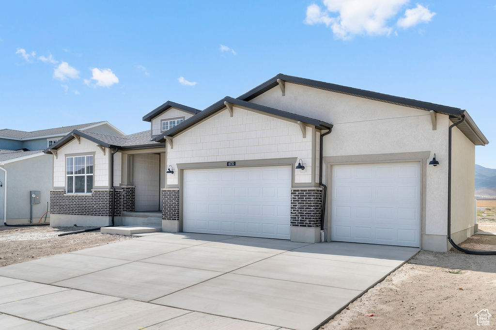 Photo 3 for MLS #2107676 at 6731 N Desert Crk