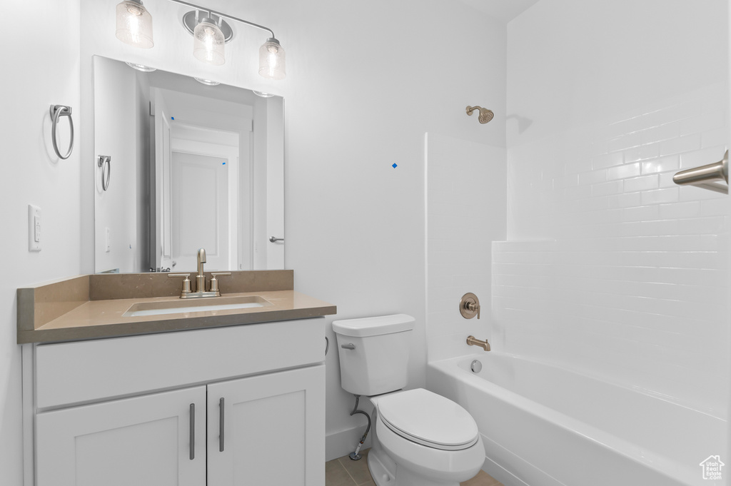 Photo 18 for MLS #2107676 at 6731 N Desert Crk