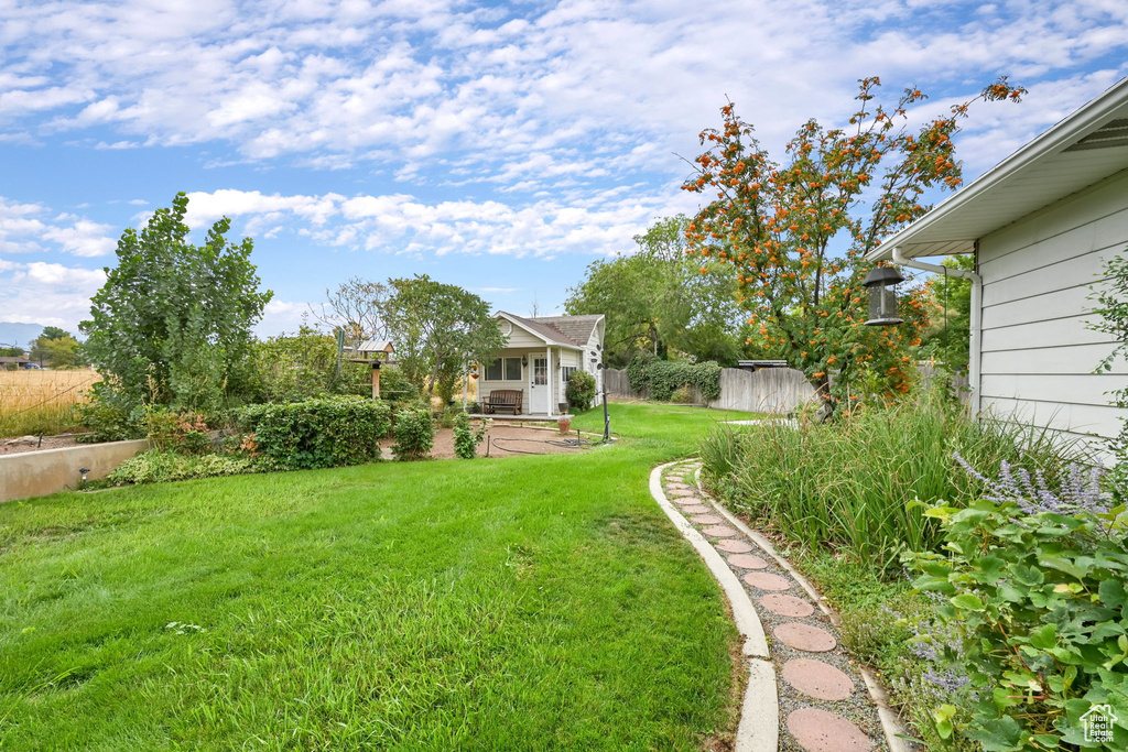 Photo 20 for MLS #2107678 at 3607 W 5400 South