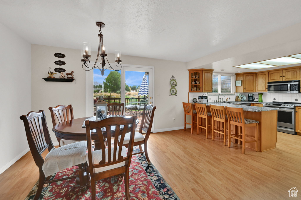 Photo 2 for MLS #2107678 at 3607 W 5400 South