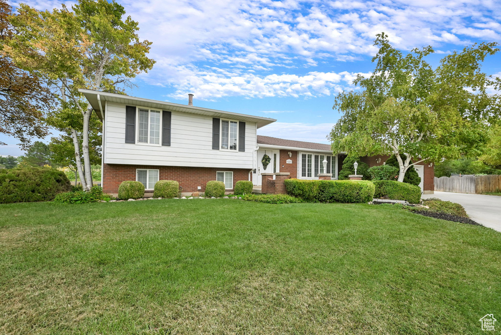 Photo 25 for MLS #2107678 at 3607 W 5400 South