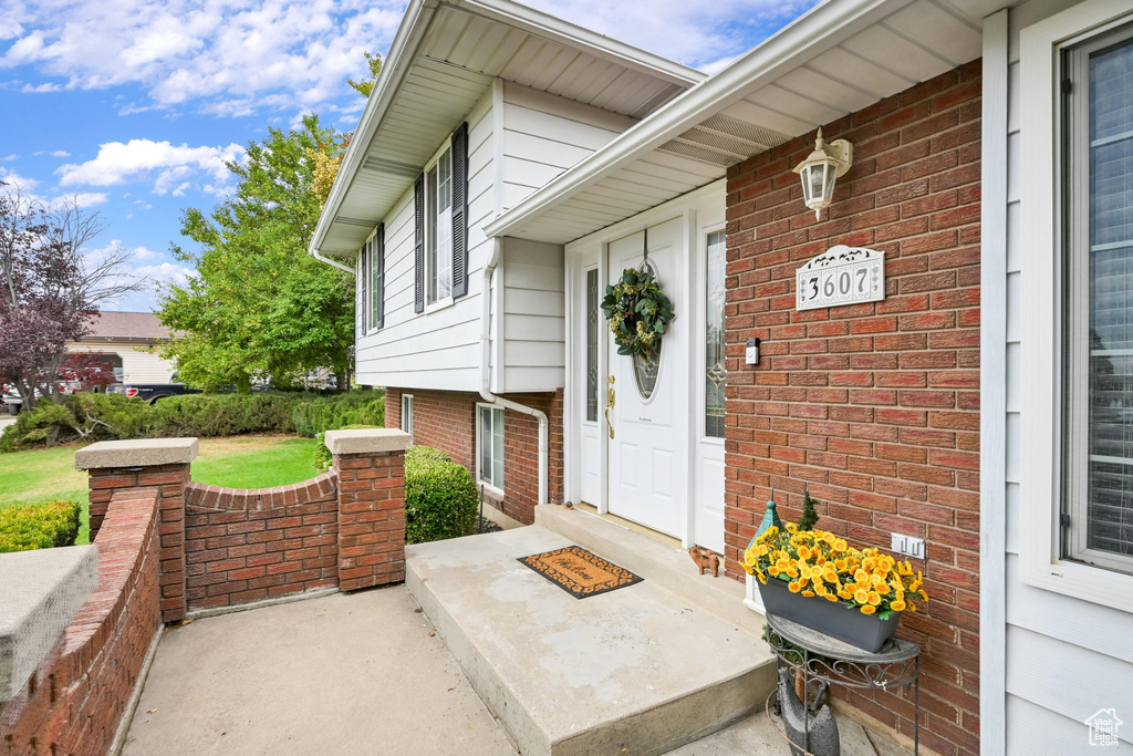 Photo 23 for MLS #2107678 at 3607 W 5400 South