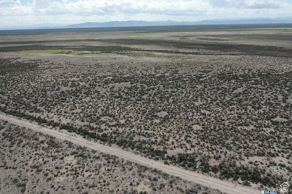 5600 W RAILROAD EXPRESS FRONTAGE RD Beryl, UT 84714