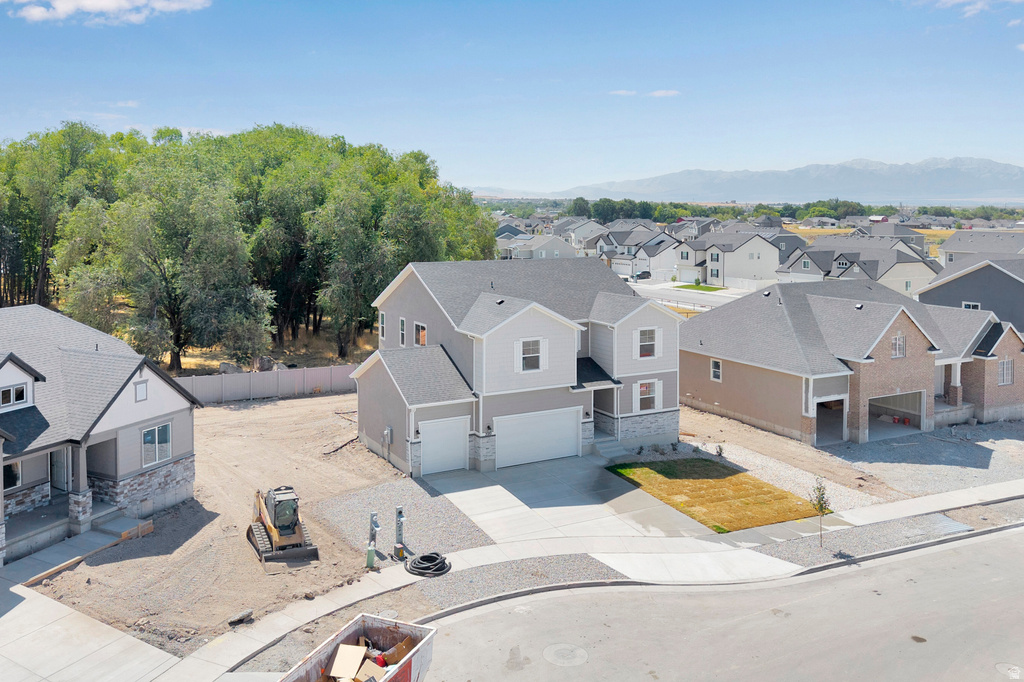2080 E DOLAN DR #1332 Lake Point, UT 84074