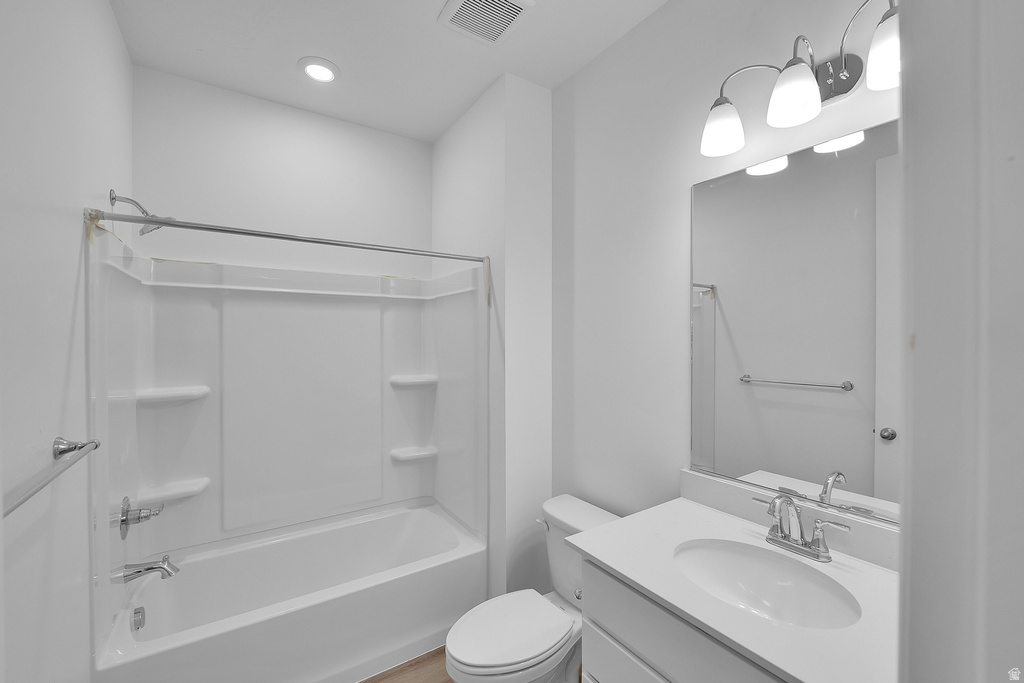 2080 E DOLAN DR #1332 Lake Point, UT 84074