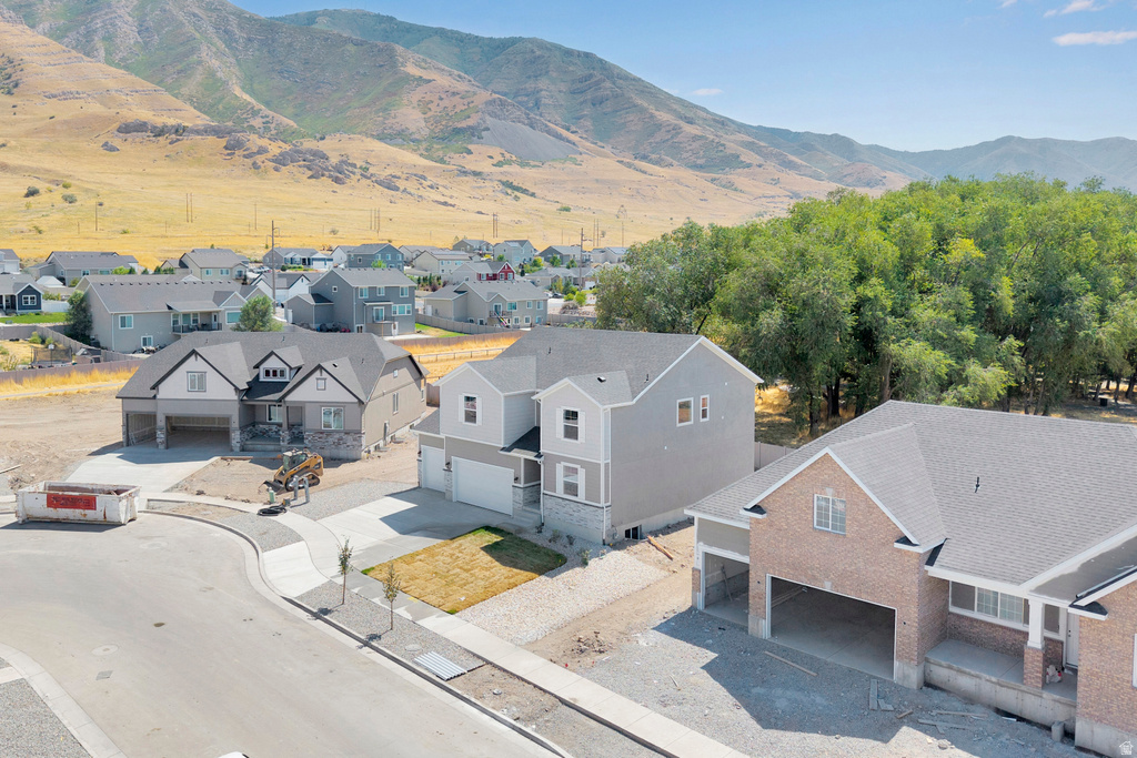 2080 E DOLAN DR #1332 Lake Point, UT 84074