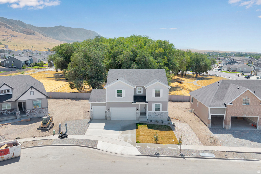 2080 E DOLAN DR #1332 Lake Point, UT 84074