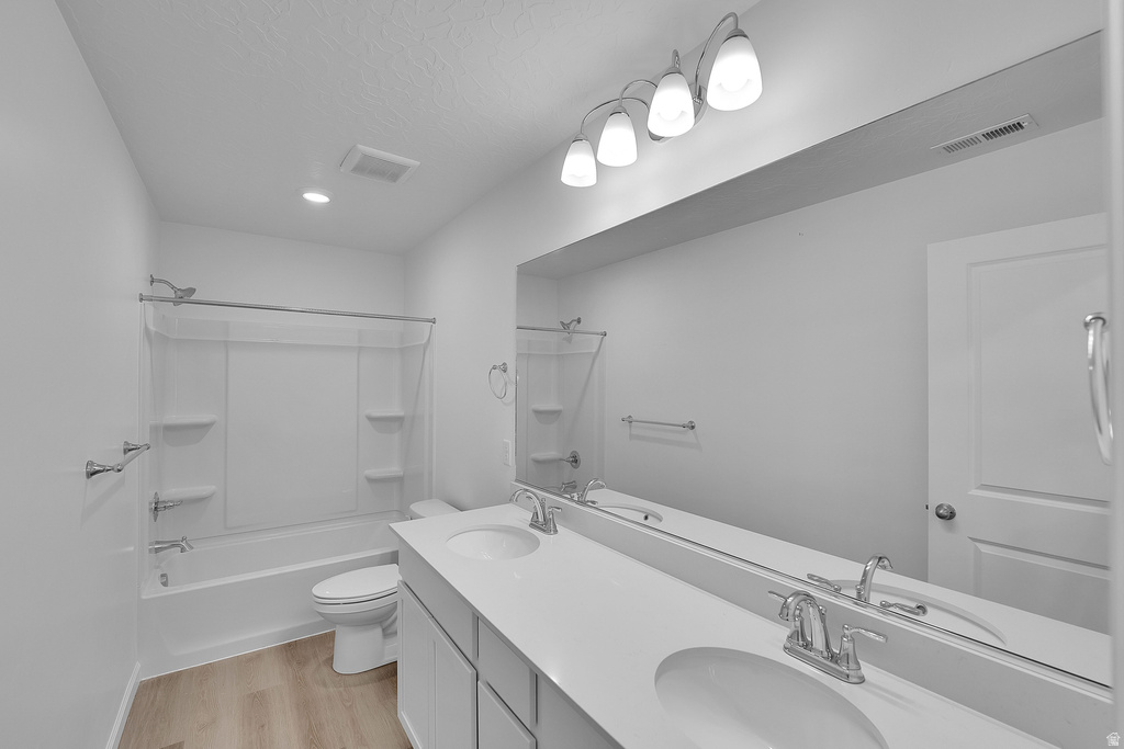 2080 E DOLAN DR #1332 Lake Point, UT 84074