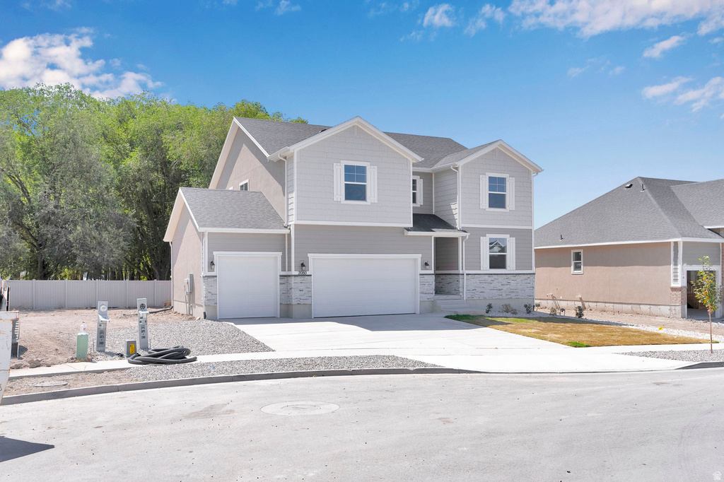 2080 E DOLAN DR #1332 Lake Point, UT 84074