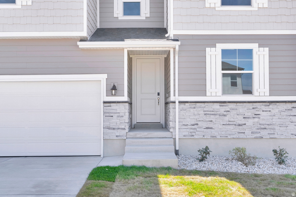 2080 E DOLAN DR #1332 Lake Point, UT 84074