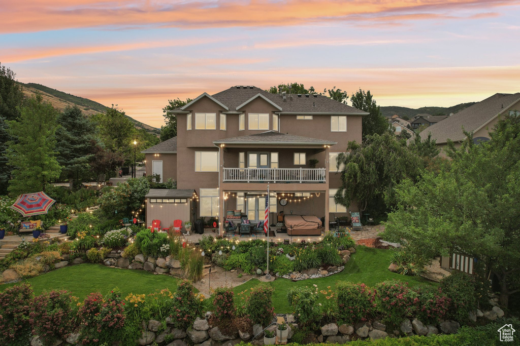 Photo 53 for MLS #2107684 at 1671 E Timoney Rd