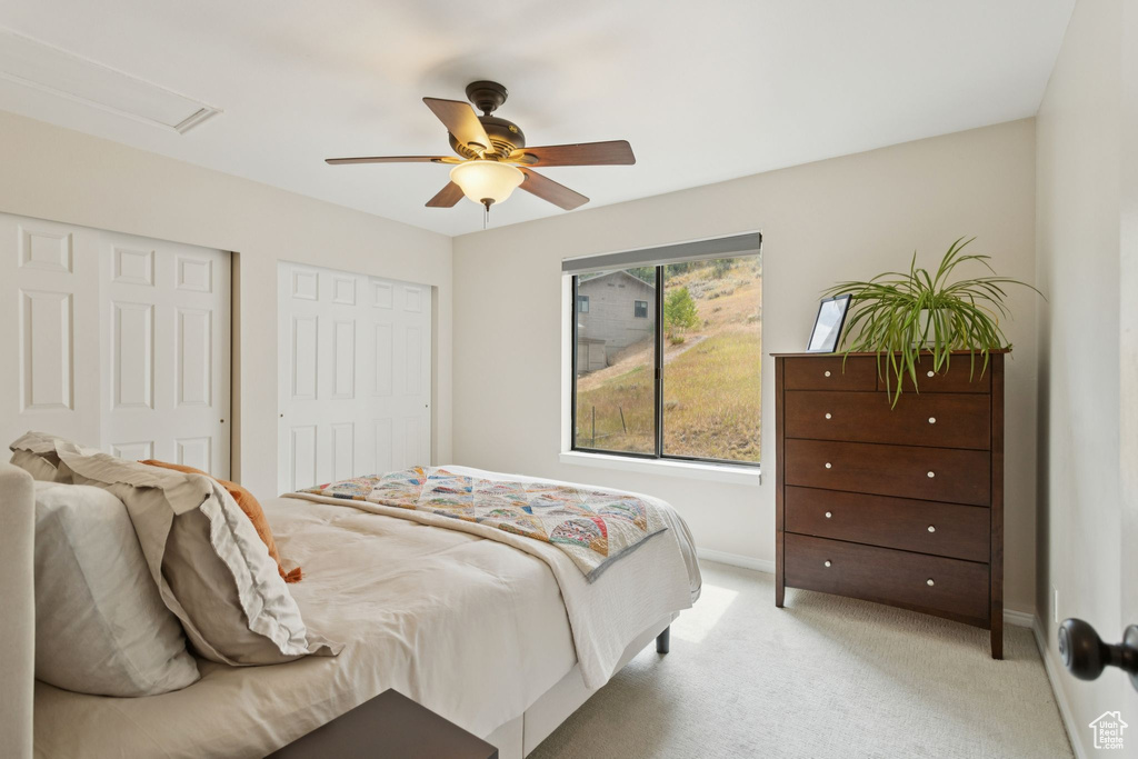 Photo 21 for MLS #2107687 at 1650 Upper Ironhorse Loop #H6