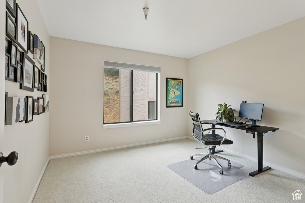 Photo 17 for MLS #2107687 at 1650 Upper Ironhorse Loop #H6
