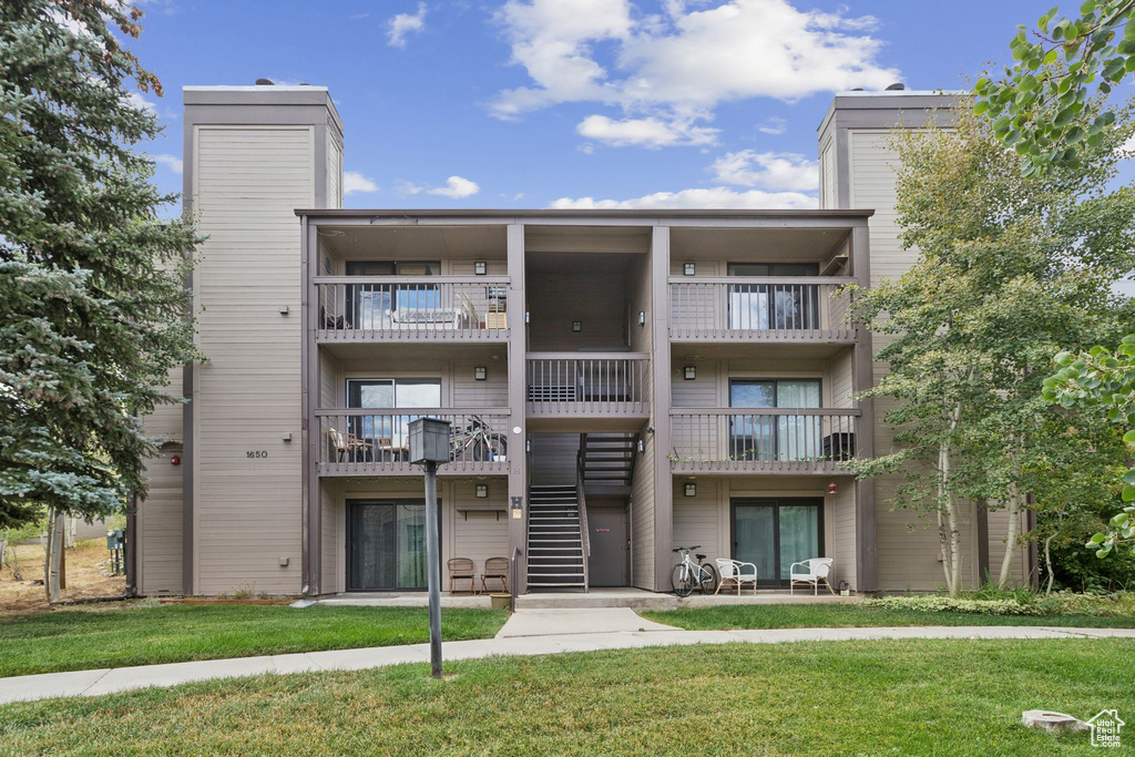 Photo 27 for MLS #2107687 at 1650 Upper Ironhorse Loop #H6