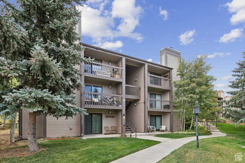 Photo 28 for MLS #2107687 at 1650 Upper Ironhorse Loop #H6