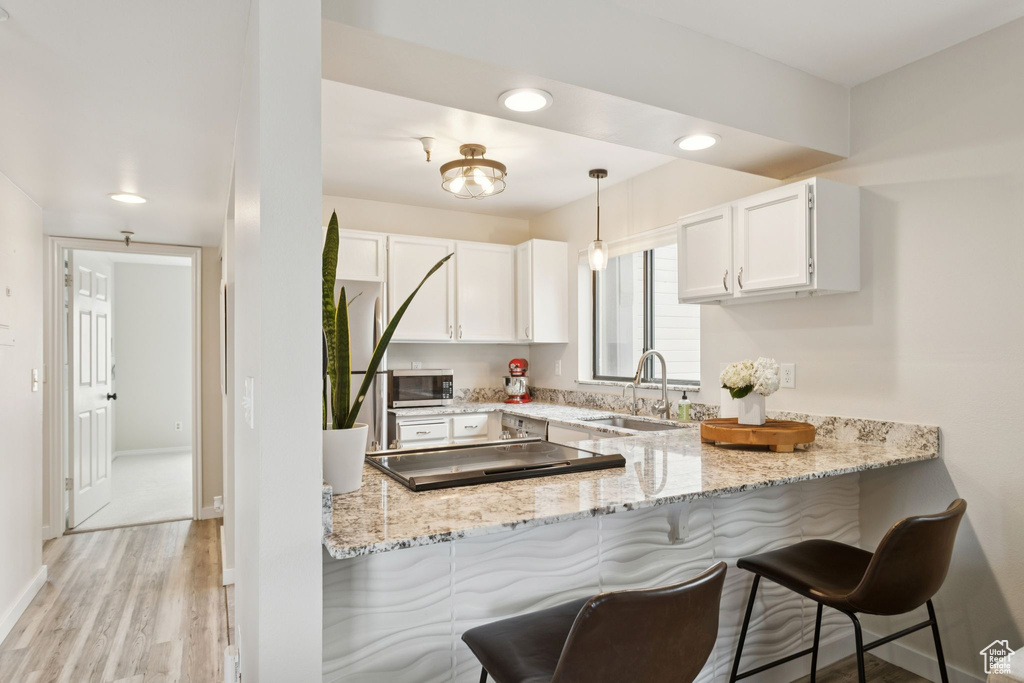 Photo 13 for MLS #2107687 at 1650 Upper Ironhorse Loop #H6