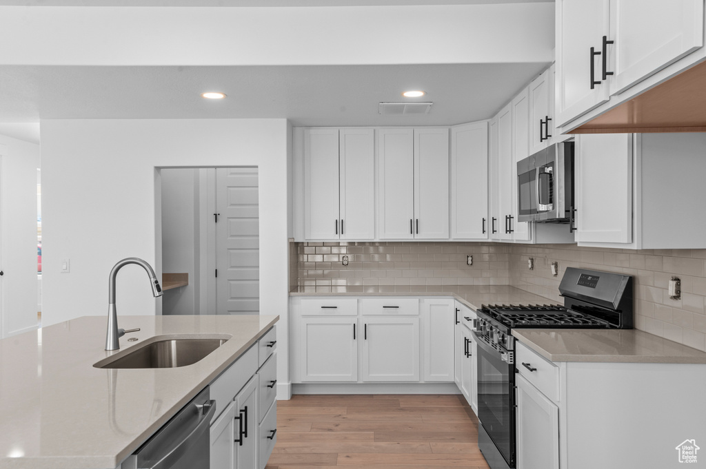 Photo 13 for MLS #2107688 at 1944 S 2425 West