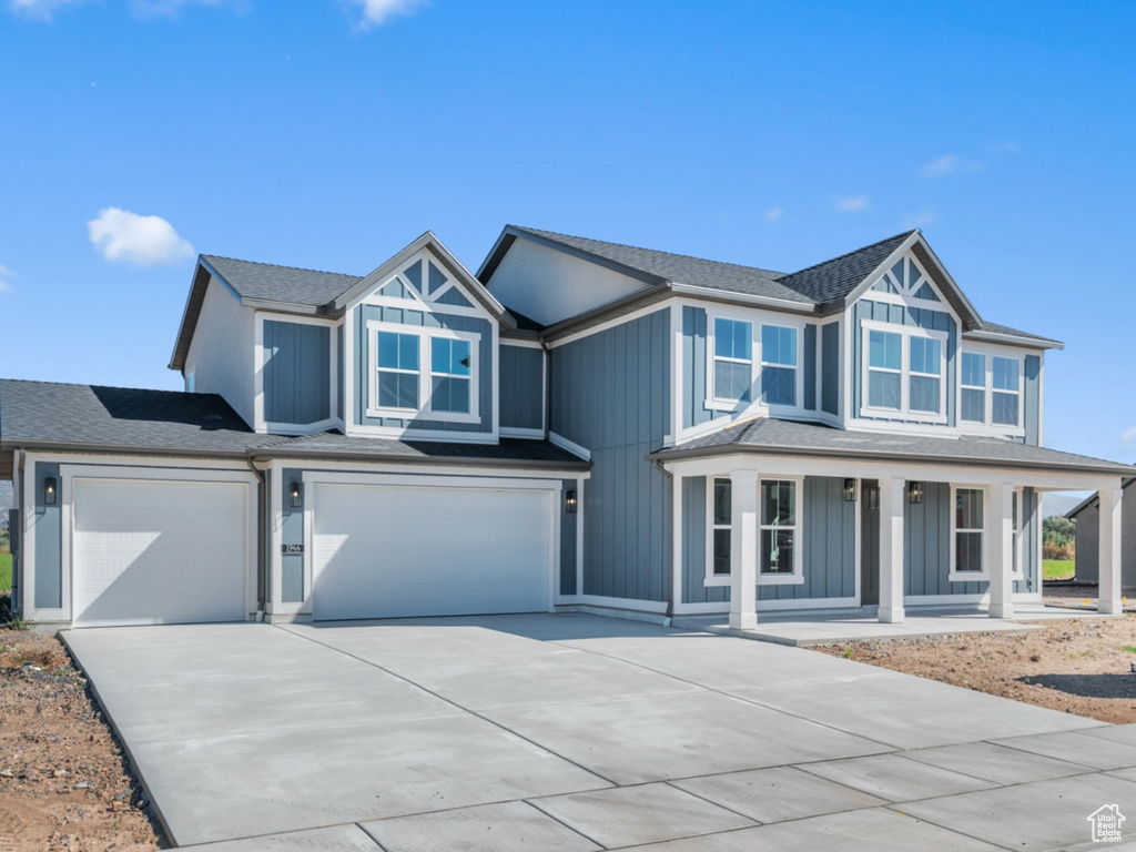 Photo 2 for MLS #2107688 at 1944 S 2425 West