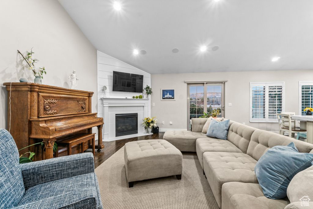 Photo 8 for MLS #2107689 at 2464 W 2400 North