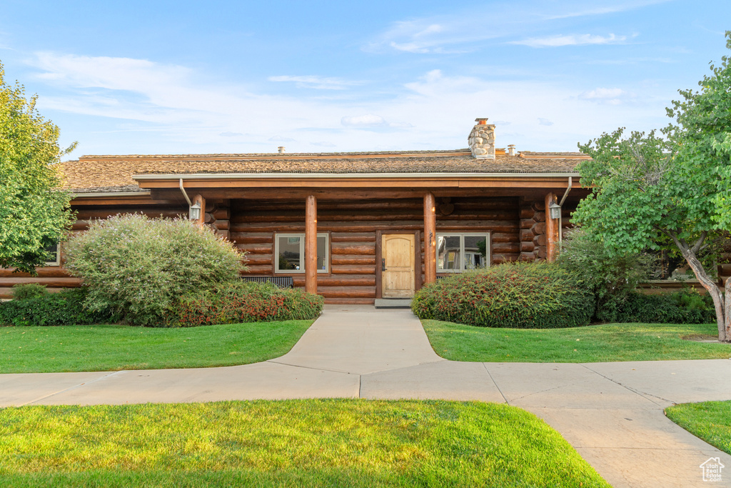 Photo 30 for MLS #2107689 at 2464 W 2400 North