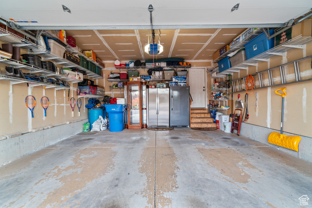 Photo 27 for MLS #2107689 at 2464 W 2400 North