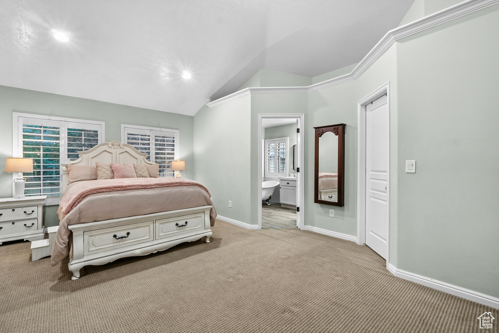 Photo 15 for MLS #2107689 at 2464 W 2400 North