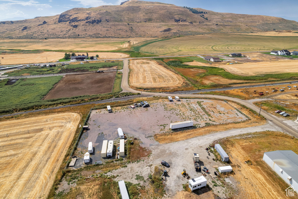 4008 S LITTLE MOUNTAIN CIRCLE Franklin, ID 83237