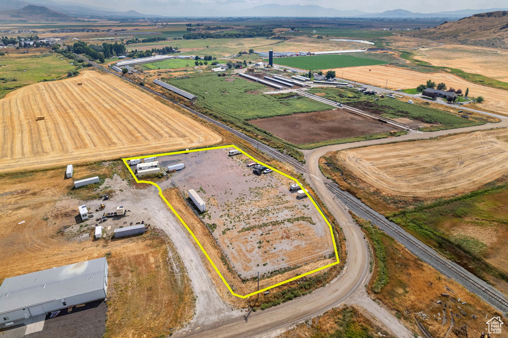 4008 S LITTLE MOUNTAIN CIRCLE Franklin, ID 83237