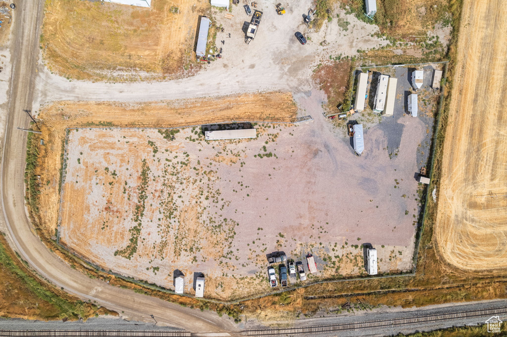 4008 S LITTLE MOUNTAIN CIRCLE Franklin, ID 83237