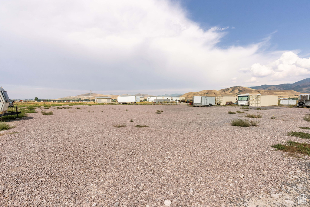 4008 S LITTLE MOUNTAIN CIRCLE Franklin, ID 83237