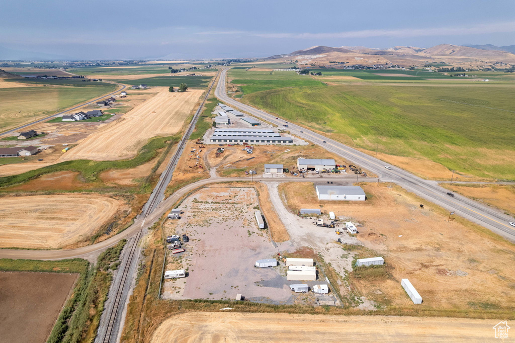 4008 S LITTLE MOUNTAIN CIRCLE Franklin, ID 83237