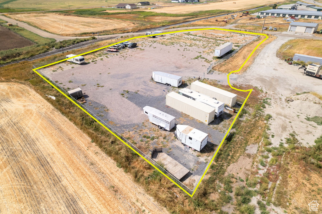 4008 S LITTLE MOUNTAIN CIRCLE Franklin, ID 83237