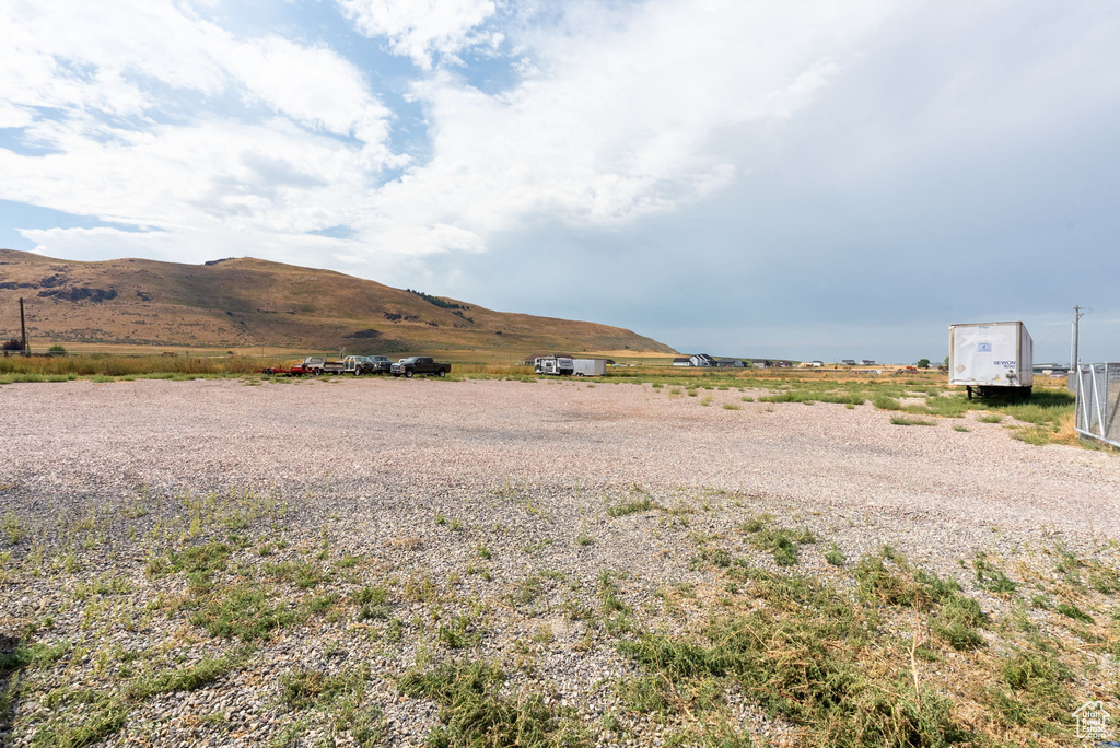 4008 S LITTLE MOUNTAIN CIRCLE Franklin, ID 83237