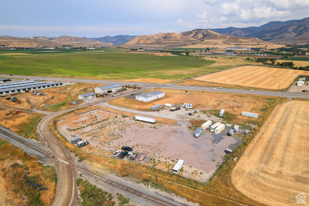 4008 S LITTLE MOUNTAIN CIRCLE Franklin, ID 83237