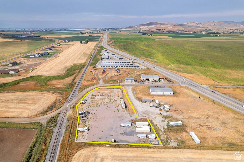 4008 S LITTLE MOUNTAIN CIRCLE Franklin, ID 83237