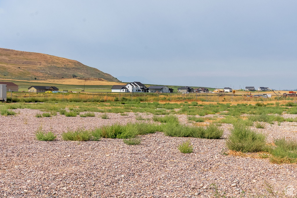 4008 S LITTLE MOUNTAIN CIRCLE Franklin, ID 83237