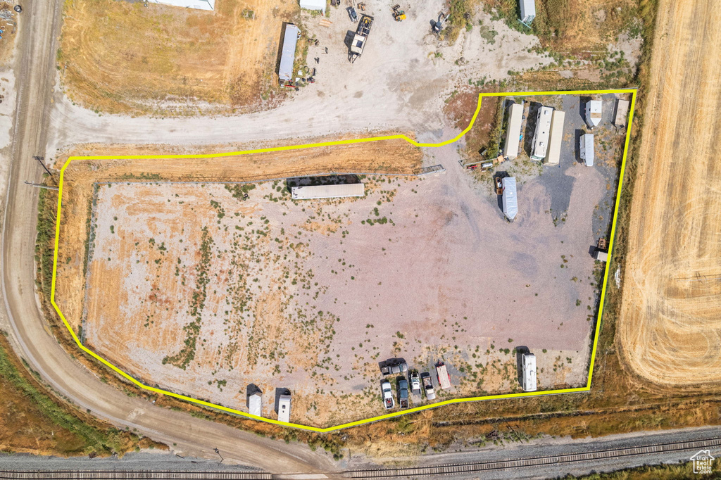 4008 S LITTLE MOUNTAIN CIRCLE Franklin, ID 83237