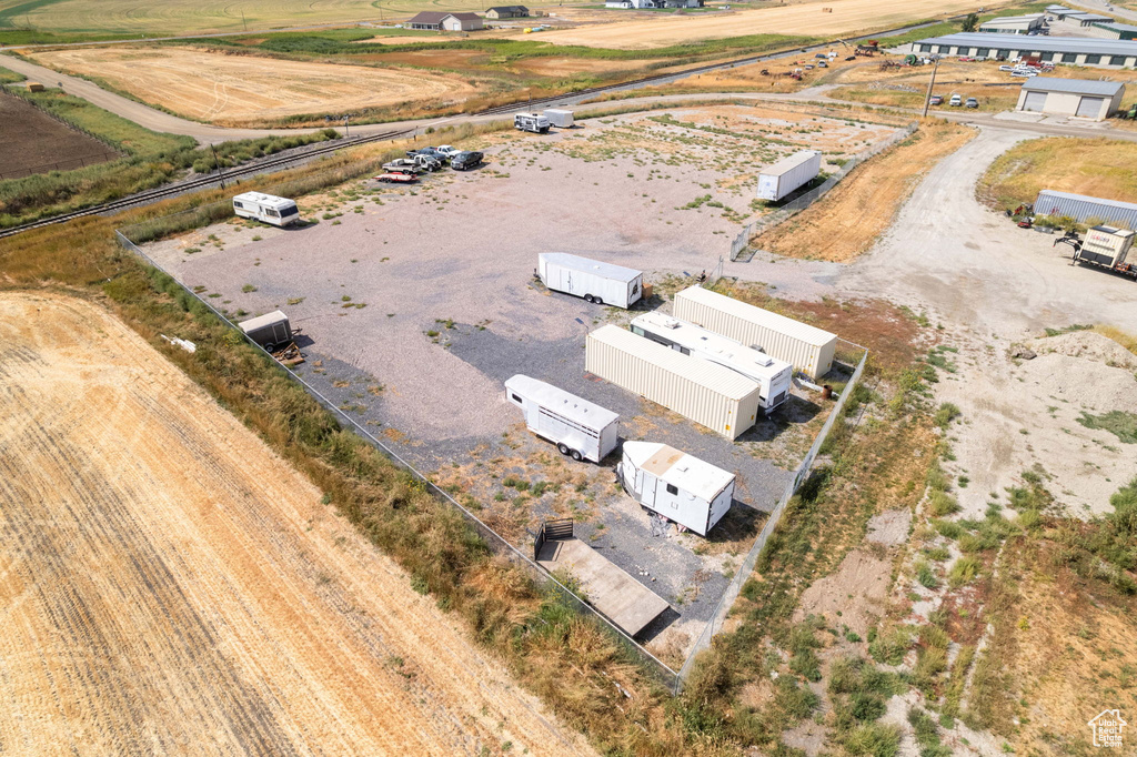 4008 S LITTLE MOUNTAIN CIRCLE Franklin, ID 83237