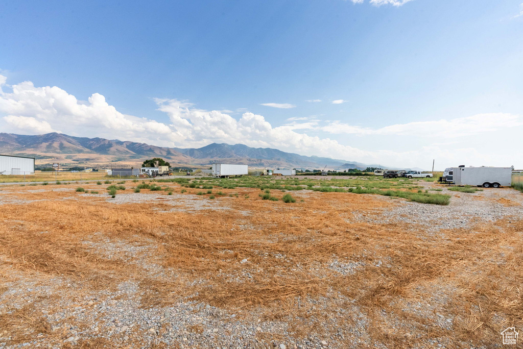 4008 S LITTLE MOUNTAIN CIRCLE Franklin, ID 83237