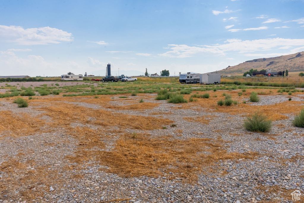 4008 S LITTLE MOUNTAIN CIRCLE Franklin, ID 83237