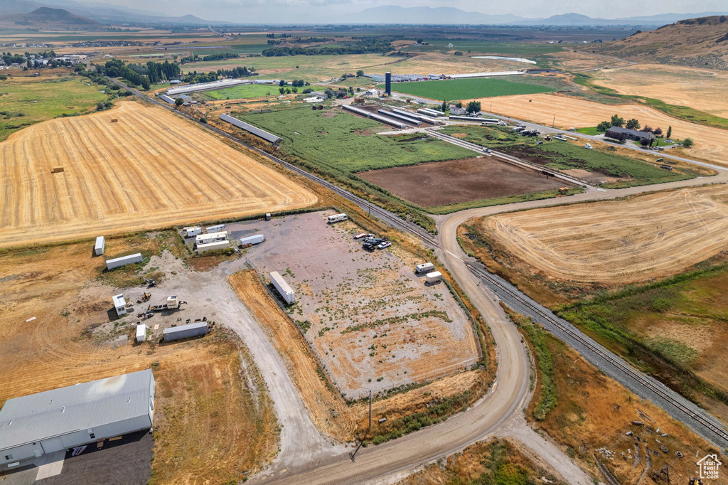 4008 S LITTLE MOUNTAIN CIRCLE Franklin, ID 83237