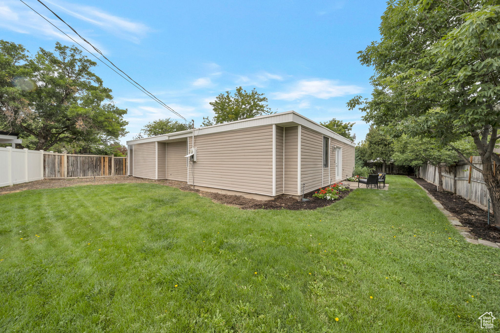 Photo 20 for MLS #2107691 at 4077 S Tralee Cir