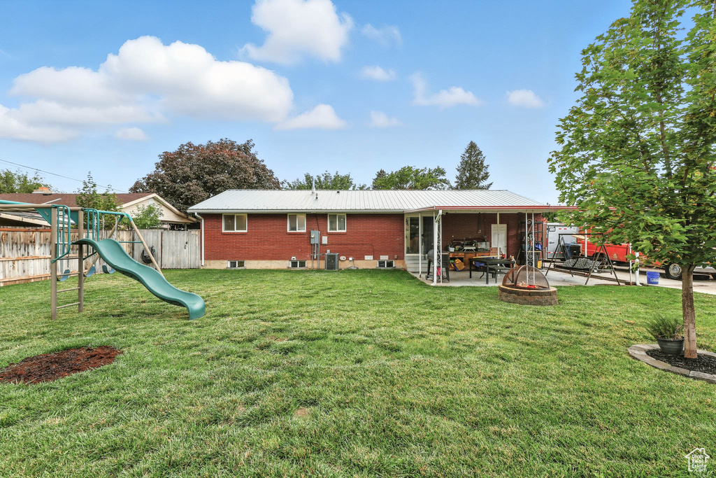 Photo 36 for MLS #2107696 at 955 E Flonette Ave