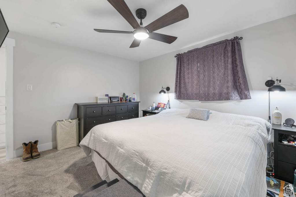 Photo 15 for MLS #2107696 at 955 E Flonette Ave