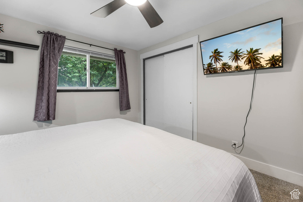 Photo 14 for MLS #2107696 at 955 E Flonette Ave