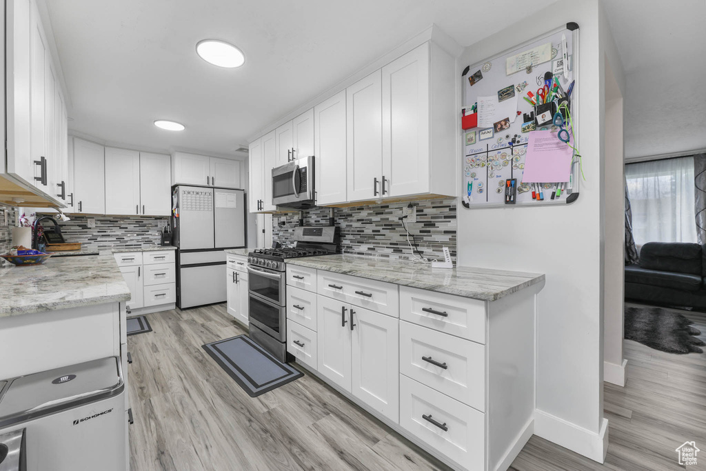 Photo 8 for MLS #2107696 at 955 E Flonette Ave